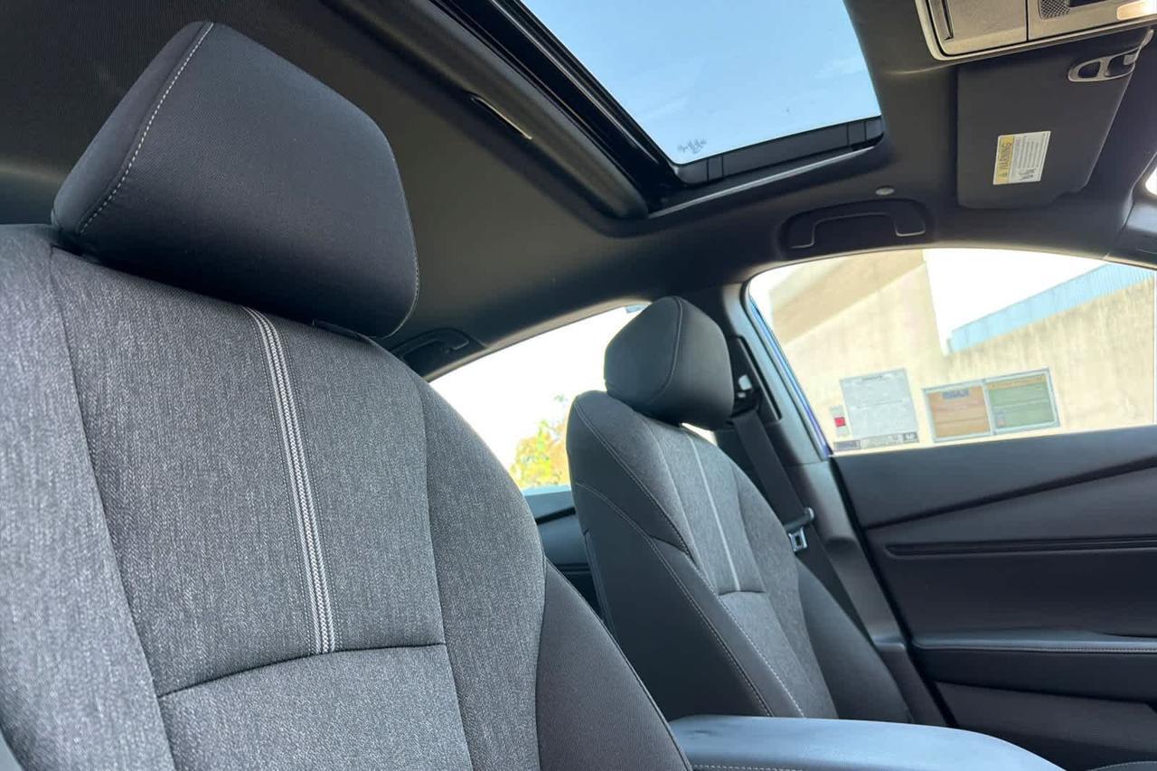 2023 Honda Accord Hybrid Roseville CA