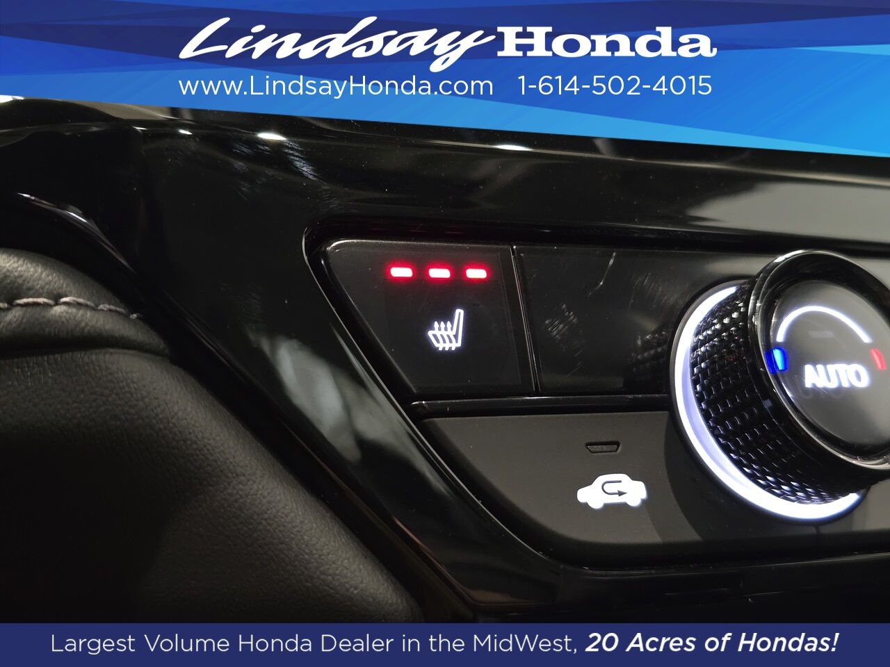 2023 Honda Accord Hybrid EX-L Columbus OH