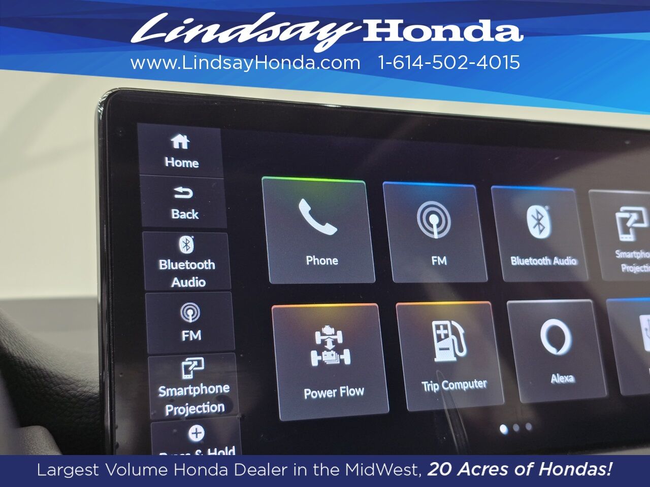 2023 Honda Accord Hybrid EX-L Columbus OH