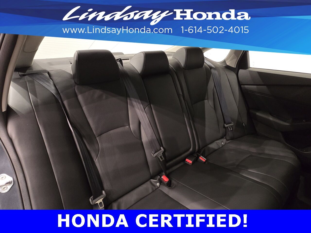 2023 Honda Accord Hybrid EX-L Columbus OH