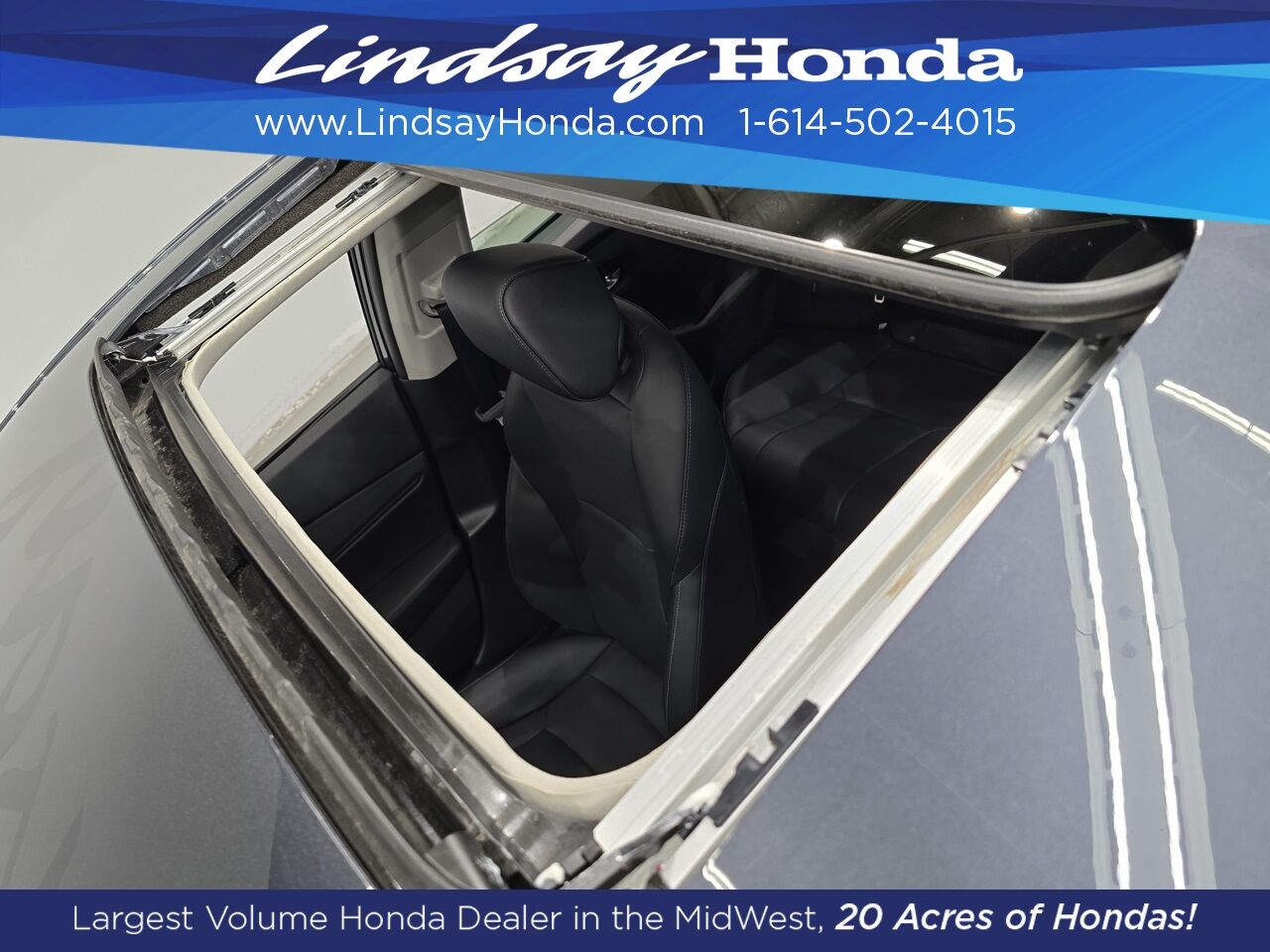 2023 Honda Accord Hybrid EX-L Columbus OH