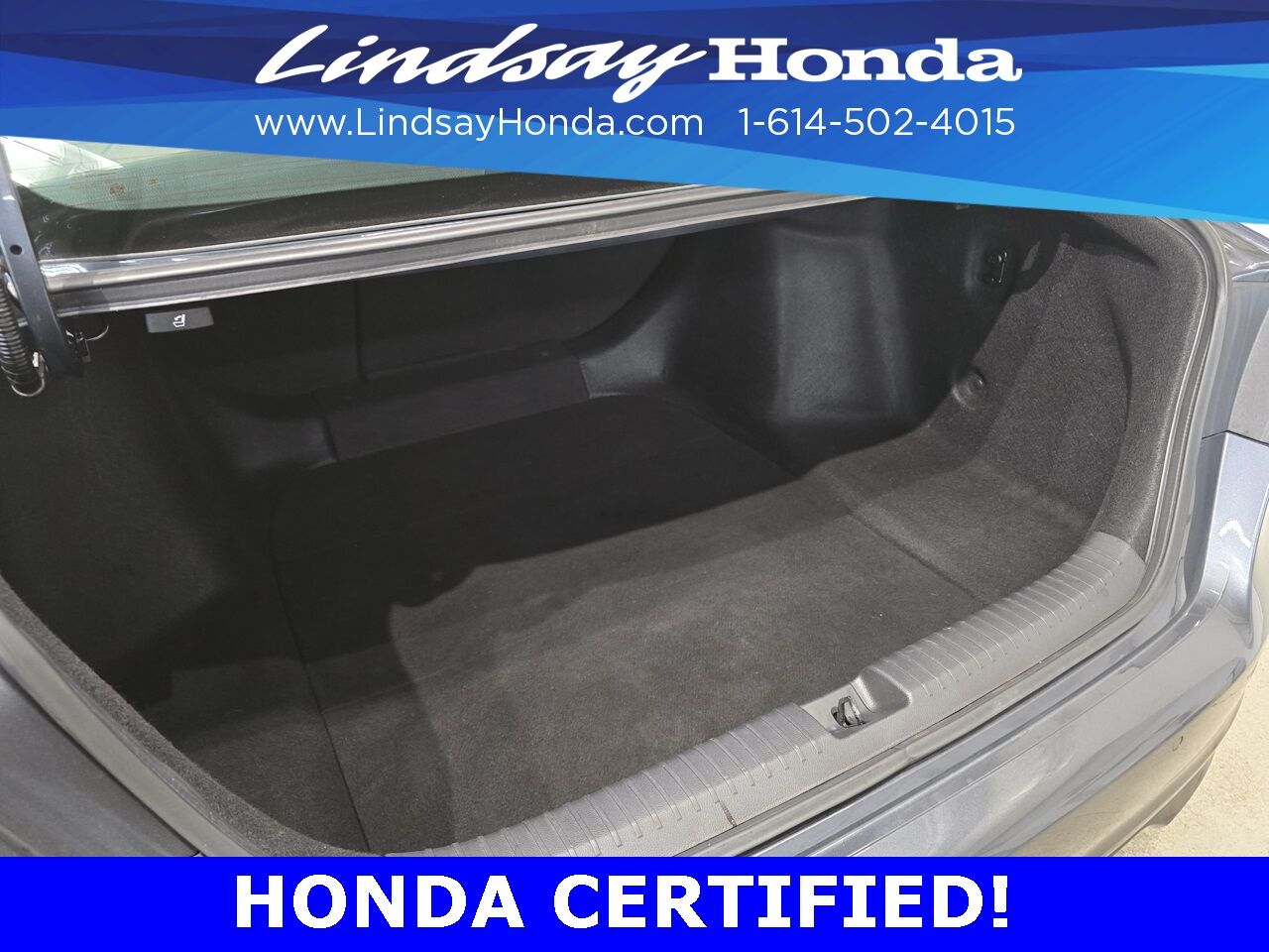 2023 Honda Accord Hybrid EX-L Columbus OH