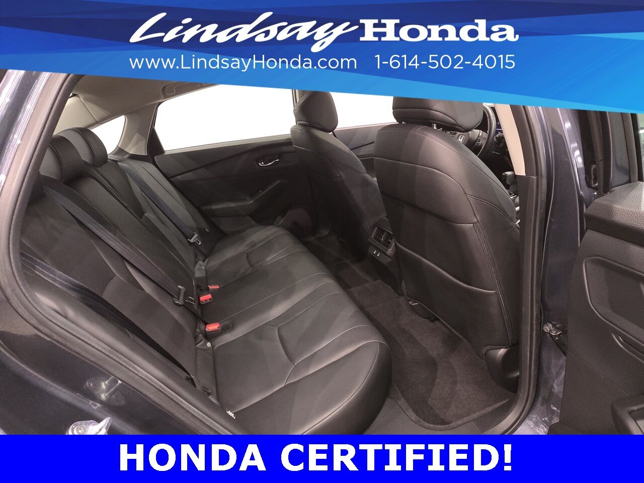 2023 Honda Accord Hybrid EX-L Columbus OH