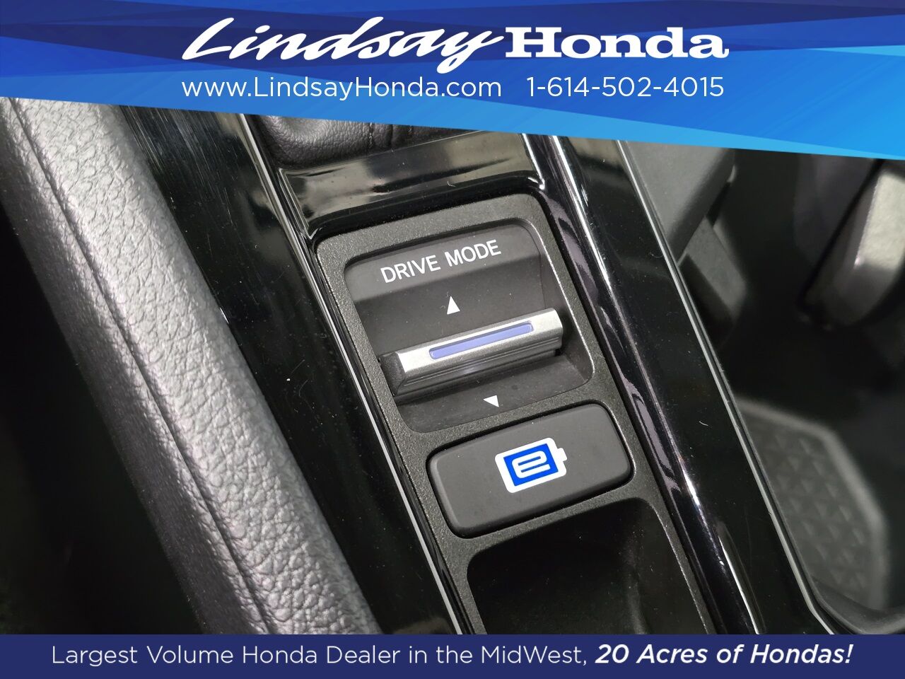 2023 Honda Accord Hybrid EX-L Columbus OH