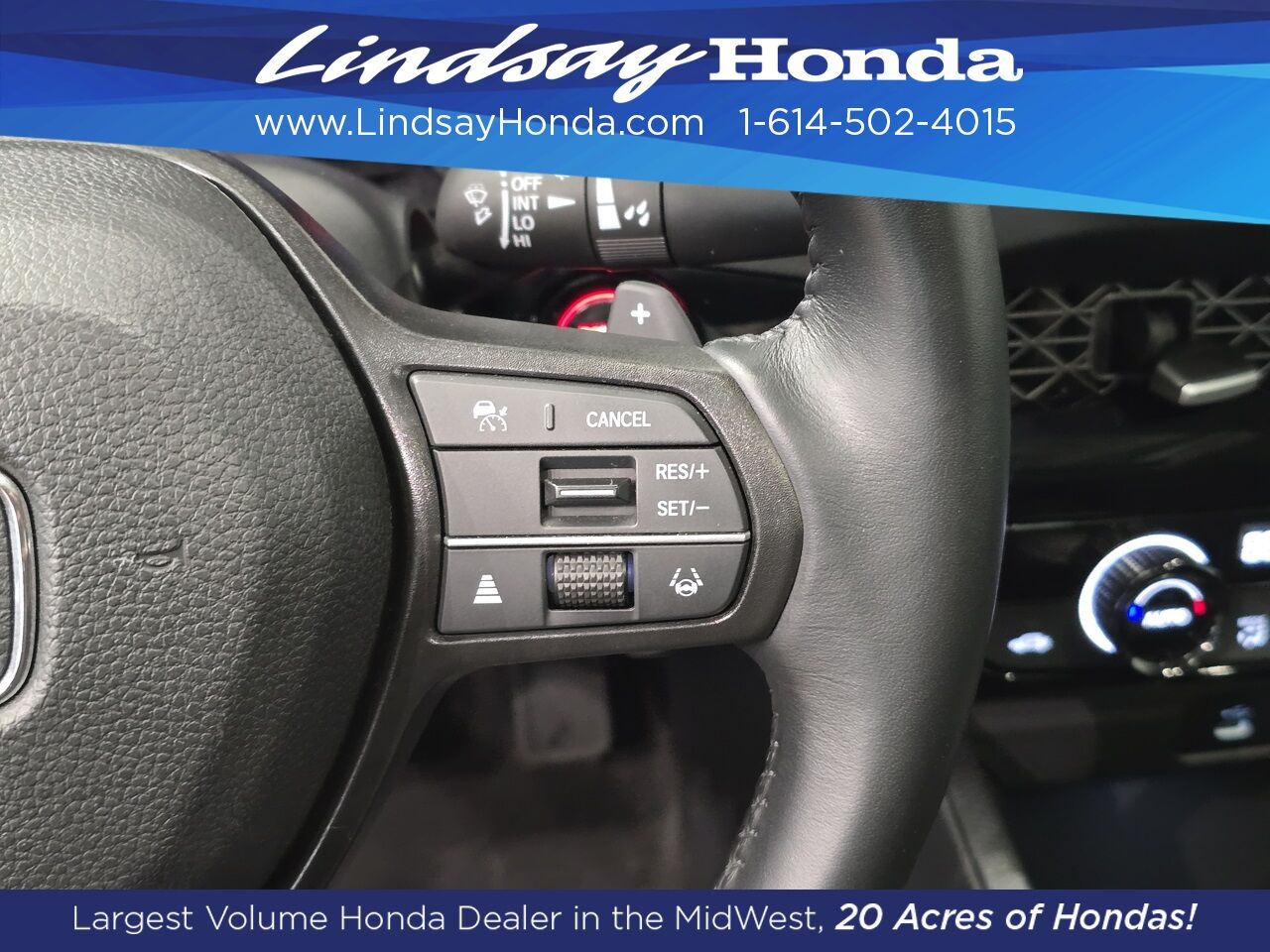 2023 Honda Accord Hybrid EX-L Columbus OH