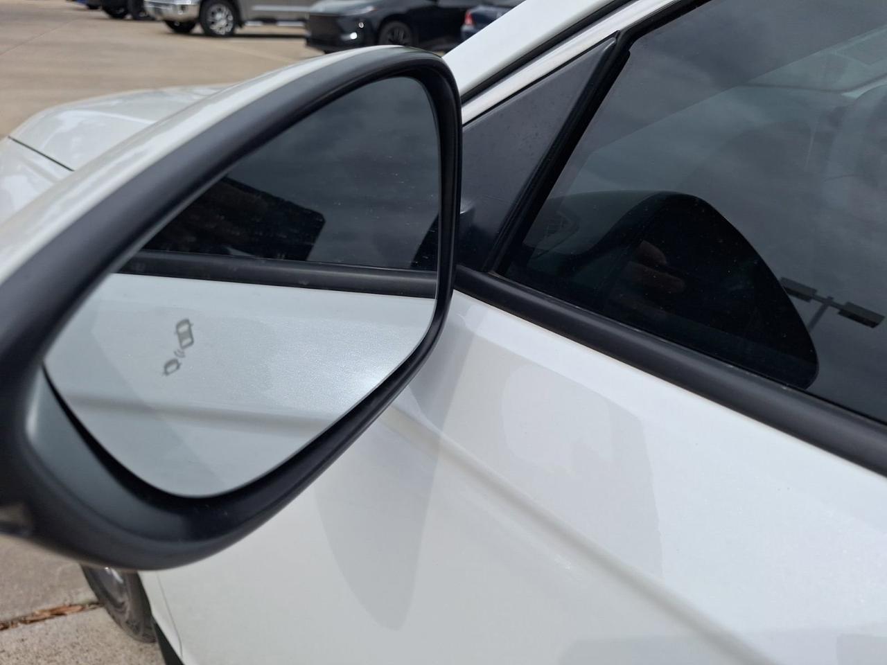 2023 Honda Accord Hybrid EX-L Hurst TX