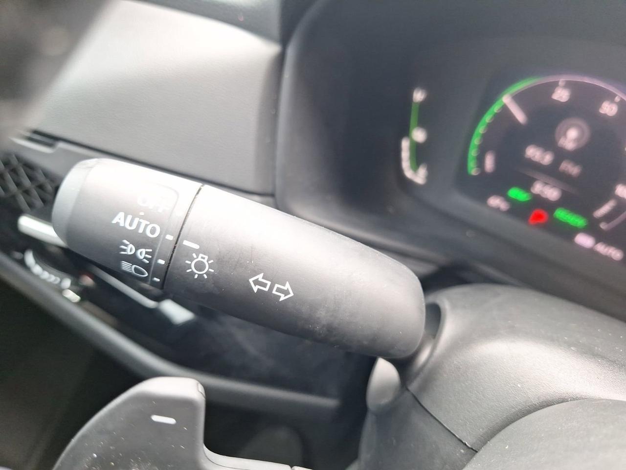 2023 Honda Accord Hybrid EX-L Hurst TX