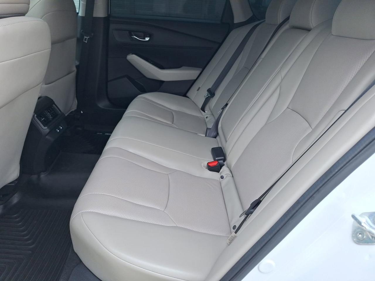 2023 Honda Accord Hybrid EX-L Hurst TX