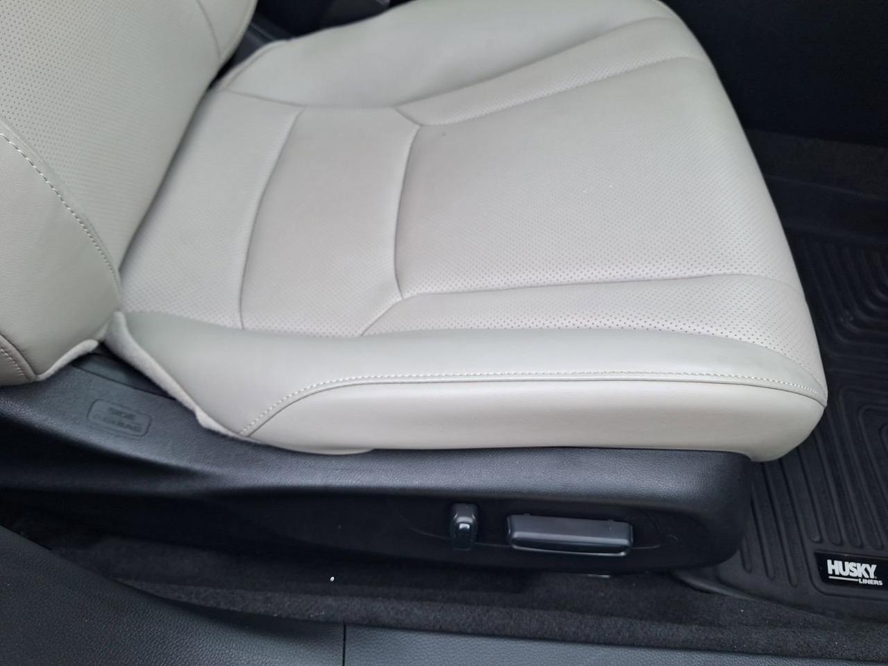 2023 Honda Accord Hybrid EX-L Hurst TX