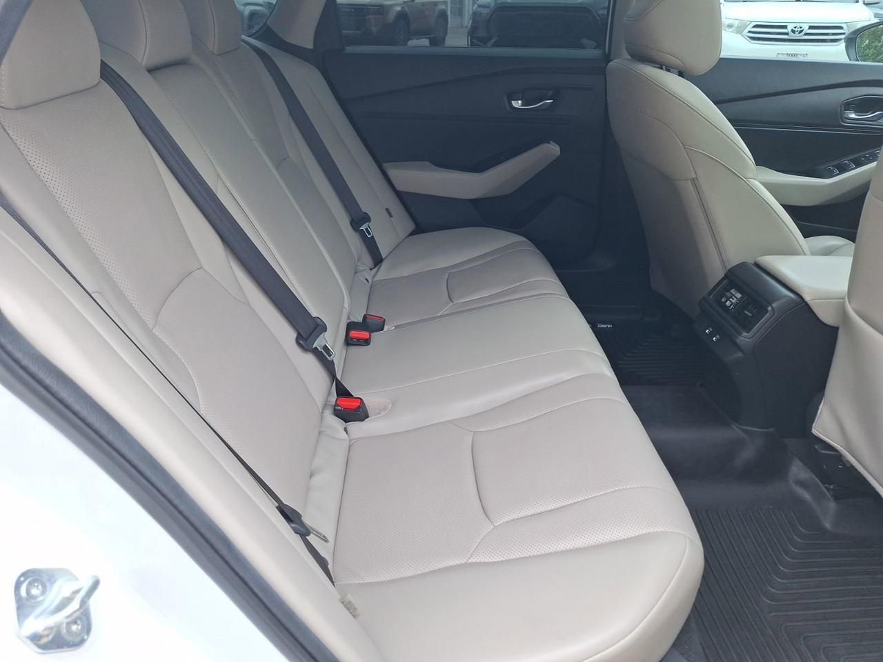 2023 Honda Accord Hybrid EX-L Hurst TX