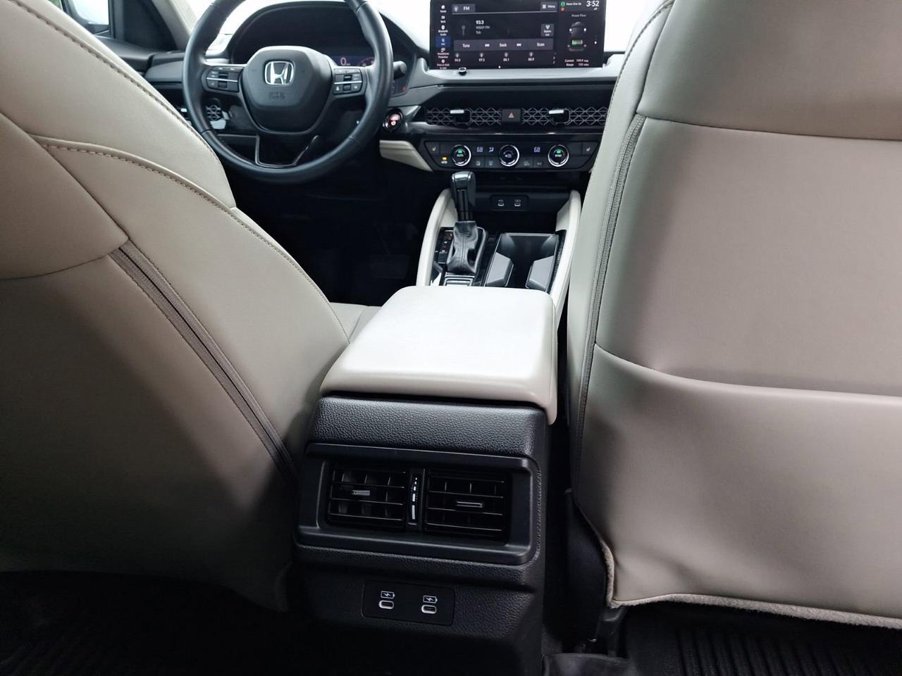 2023 Honda Accord Hybrid EX-L Hurst TX
