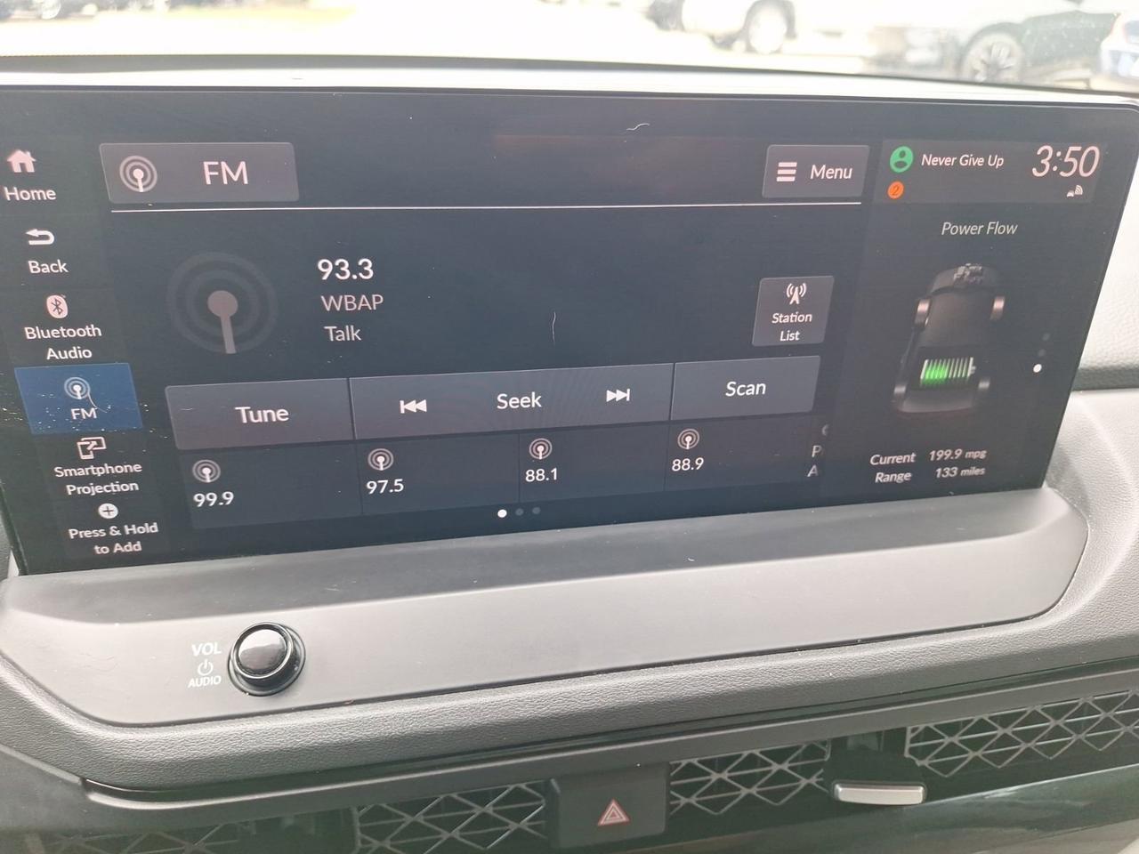 2023 Honda Accord Hybrid EX-L Hurst TX