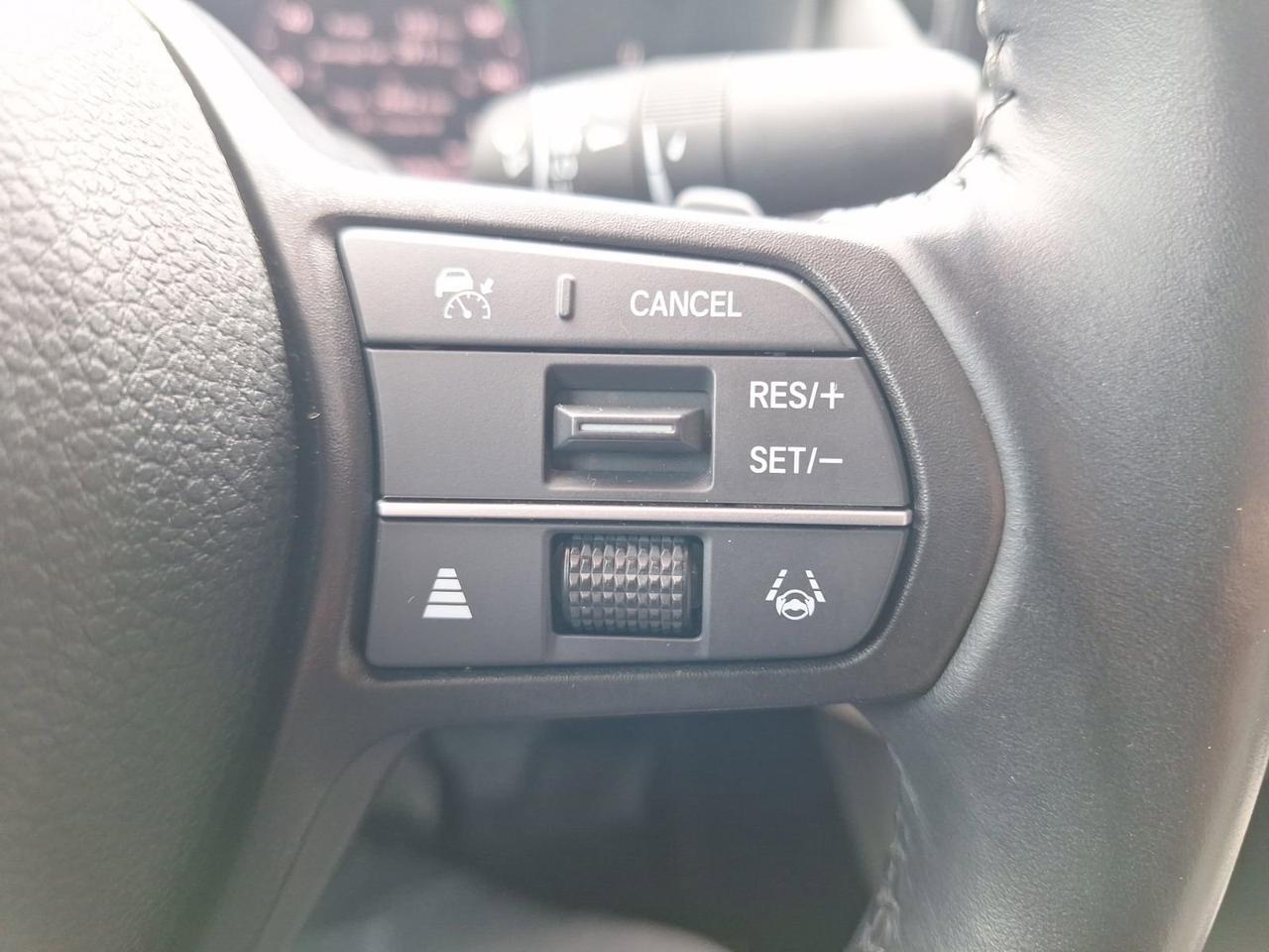2023 Honda Accord Hybrid EX-L Hurst TX