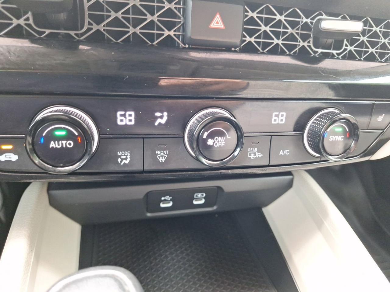 2023 Honda Accord Hybrid EX-L Hurst TX