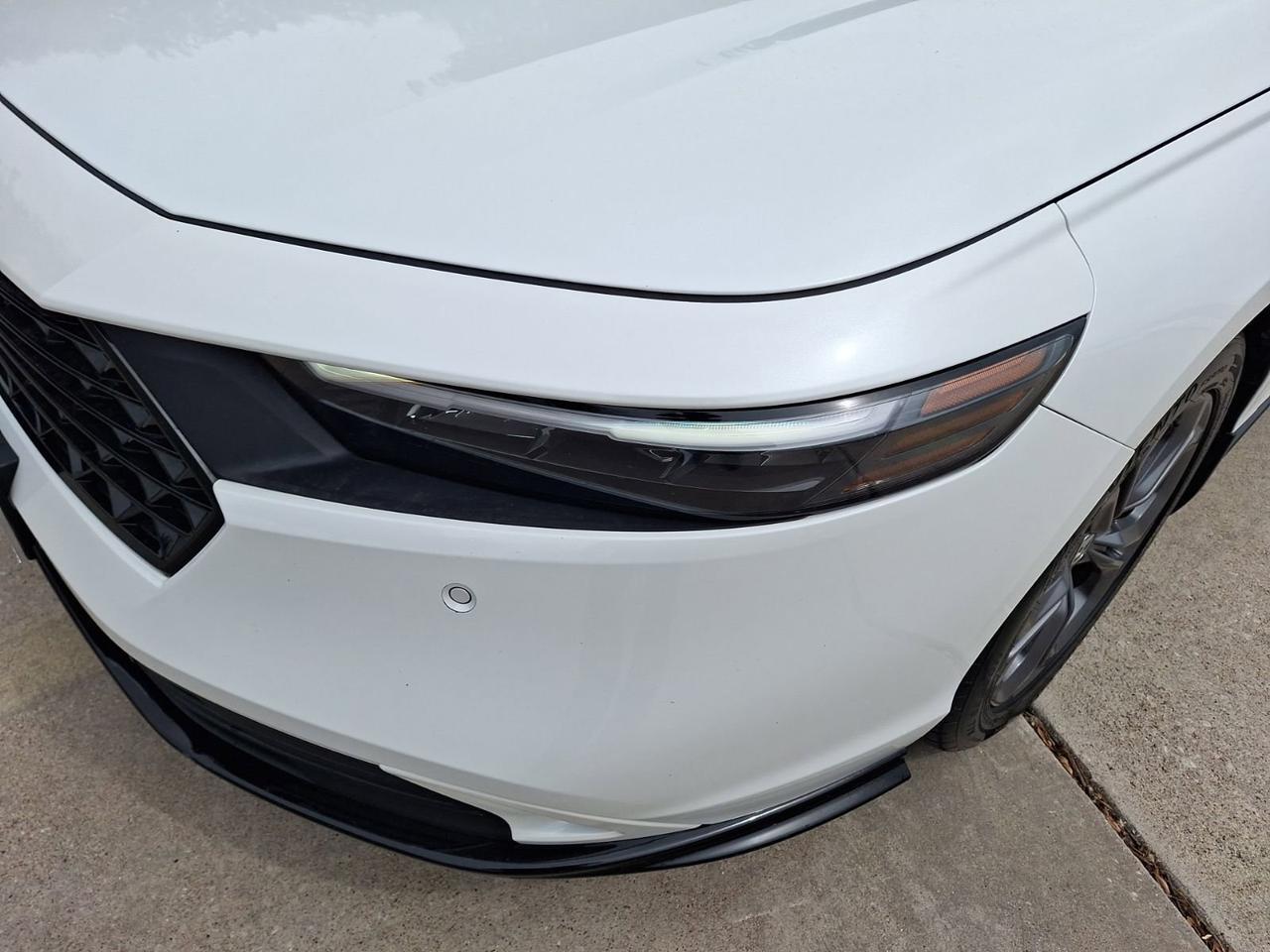 2023 Honda Accord Hybrid EX-L Hurst TX