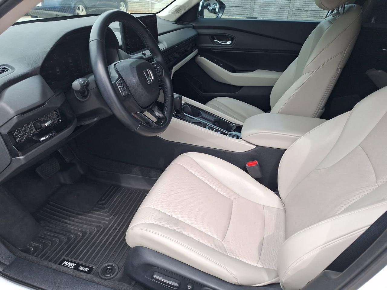 2023 Honda Accord Hybrid EX-L Hurst TX
