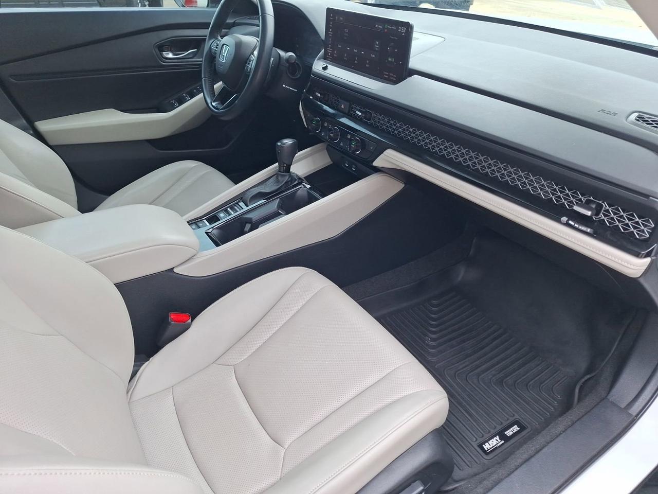 2023 Honda Accord Hybrid EX-L Hurst TX