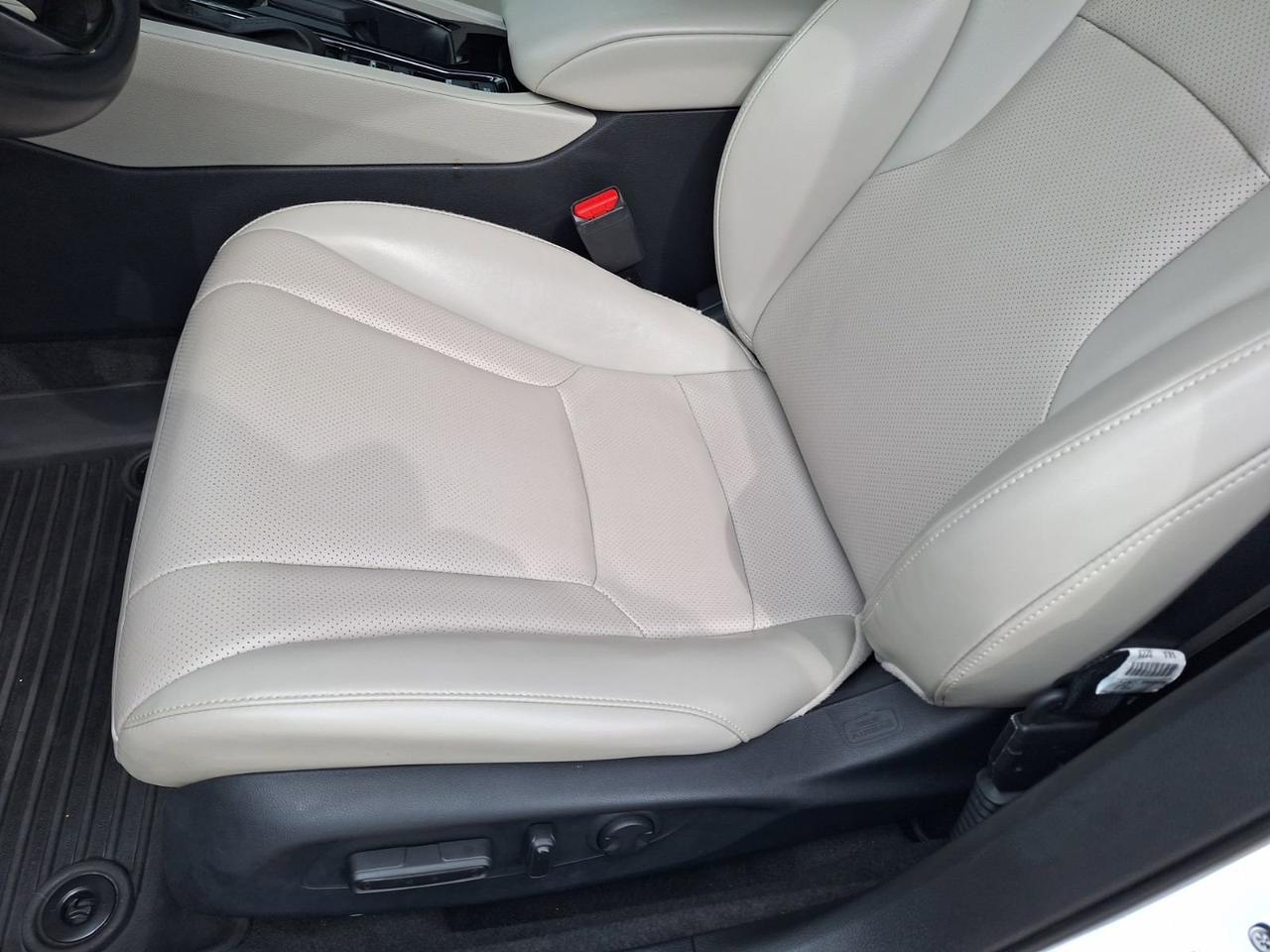 2023 Honda Accord Hybrid EX-L Hurst TX