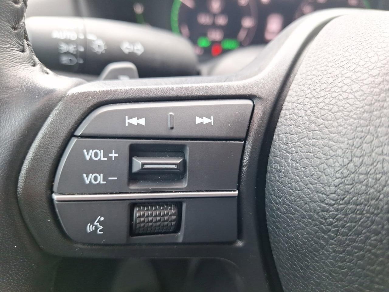 2023 Honda Accord Hybrid EX-L Hurst TX