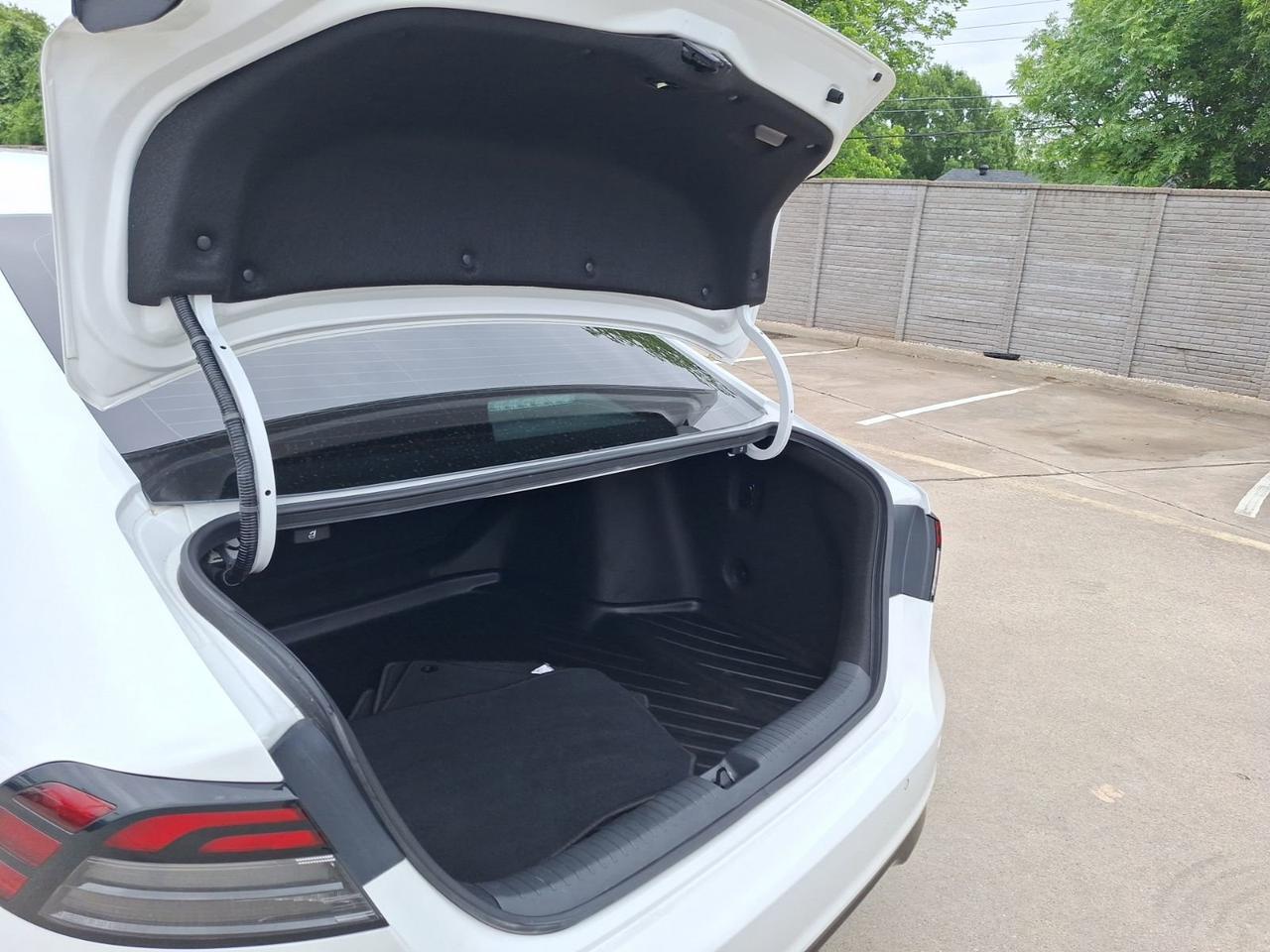 2023 Honda Accord Hybrid EX-L Hurst TX