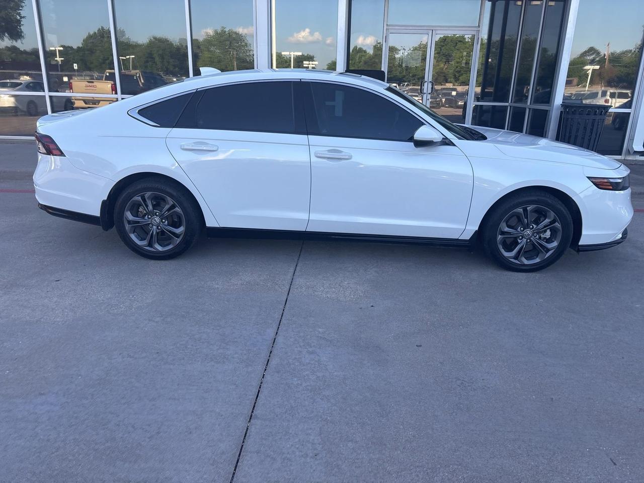 2023 Honda Accord Hybrid EX-L Hurst TX