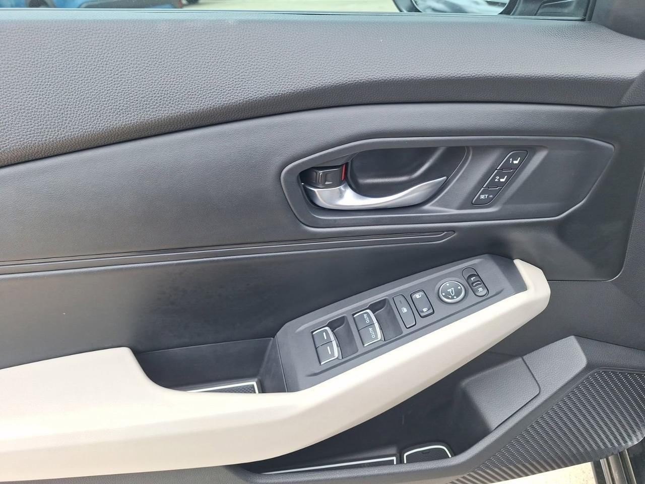 2023 Honda Accord Hybrid EX-L Hurst TX