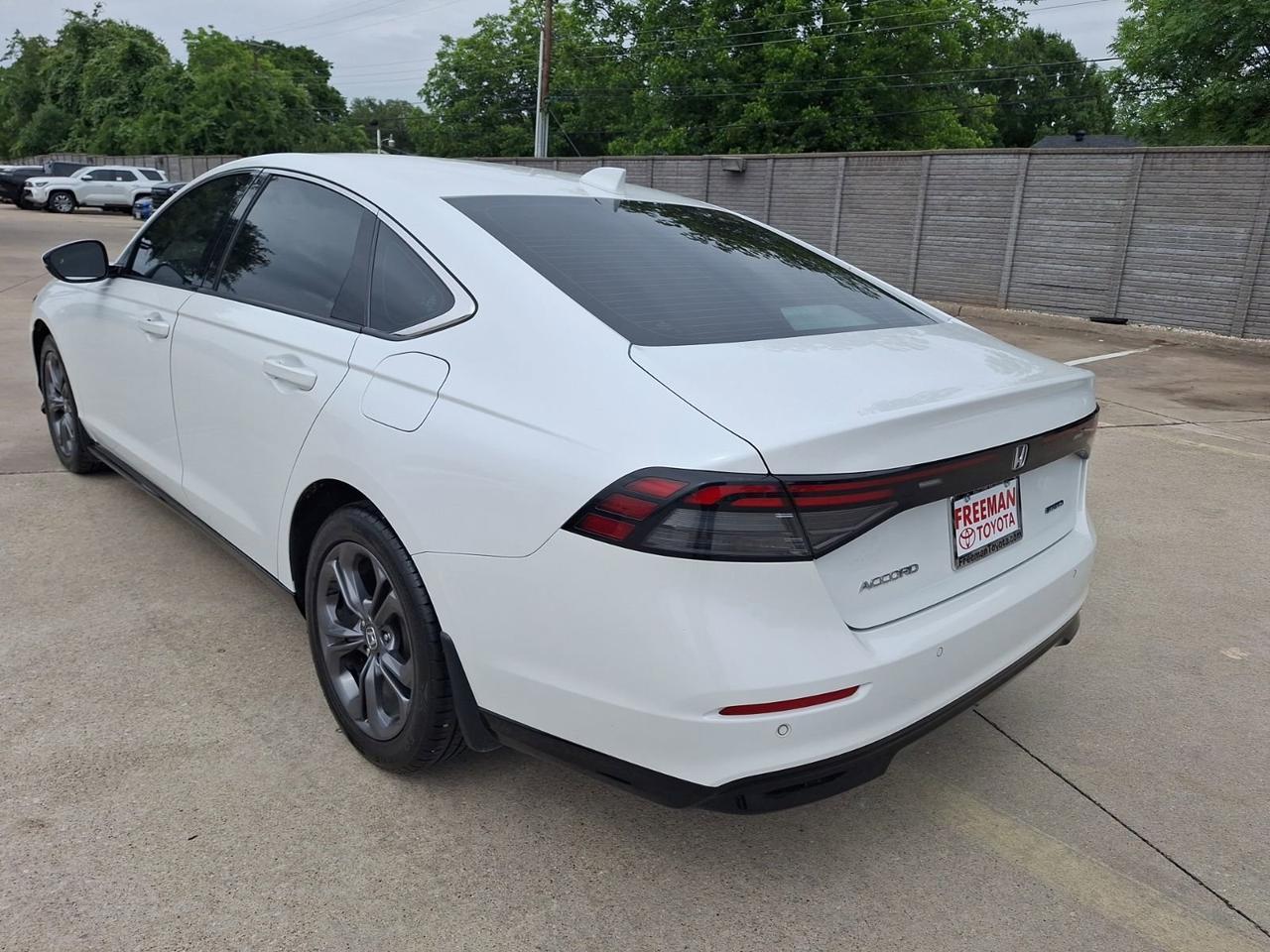 2023 Honda Accord Hybrid EX-L Hurst TX