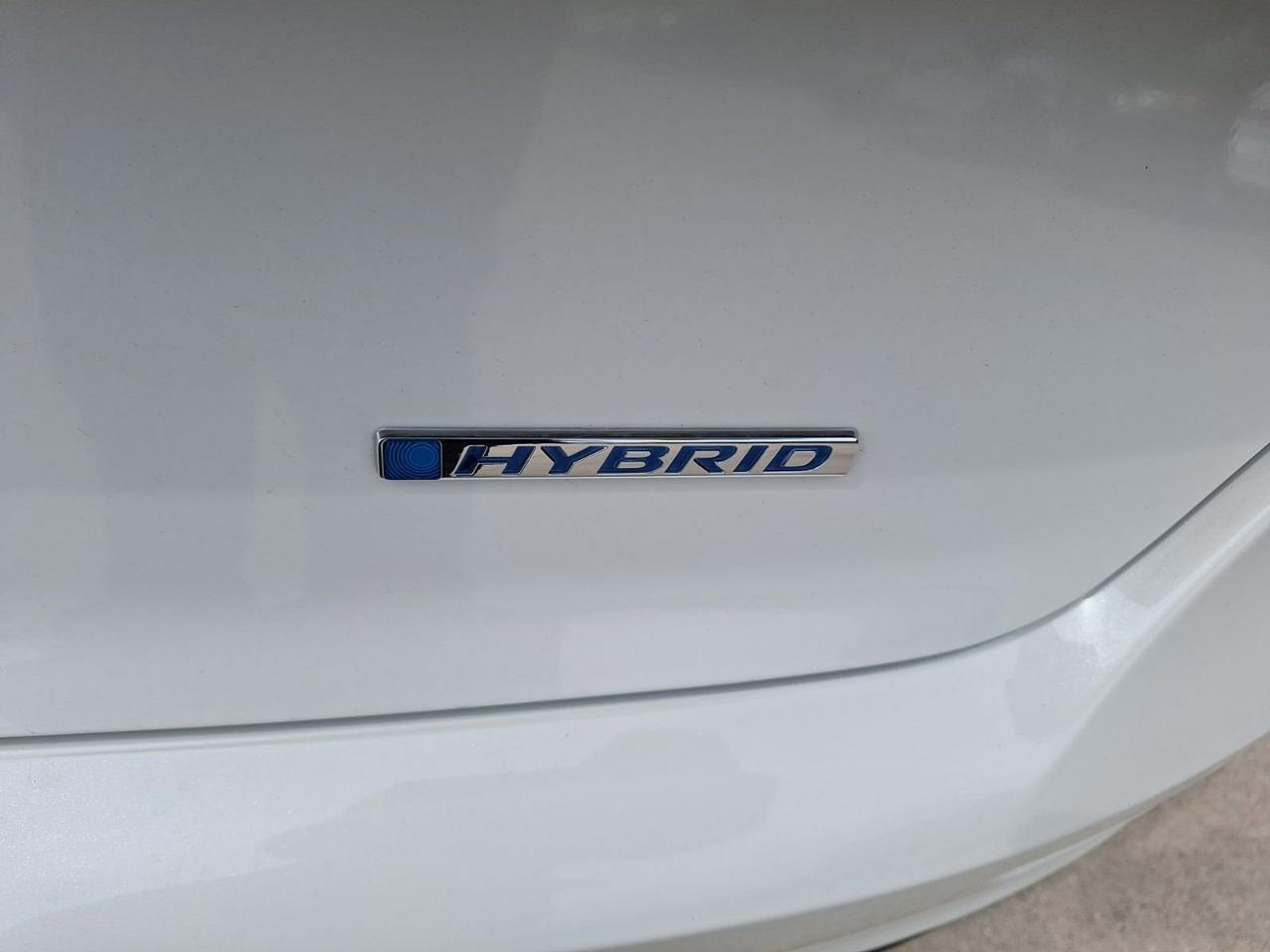 2023 Honda Accord Hybrid EX-L Hurst TX
