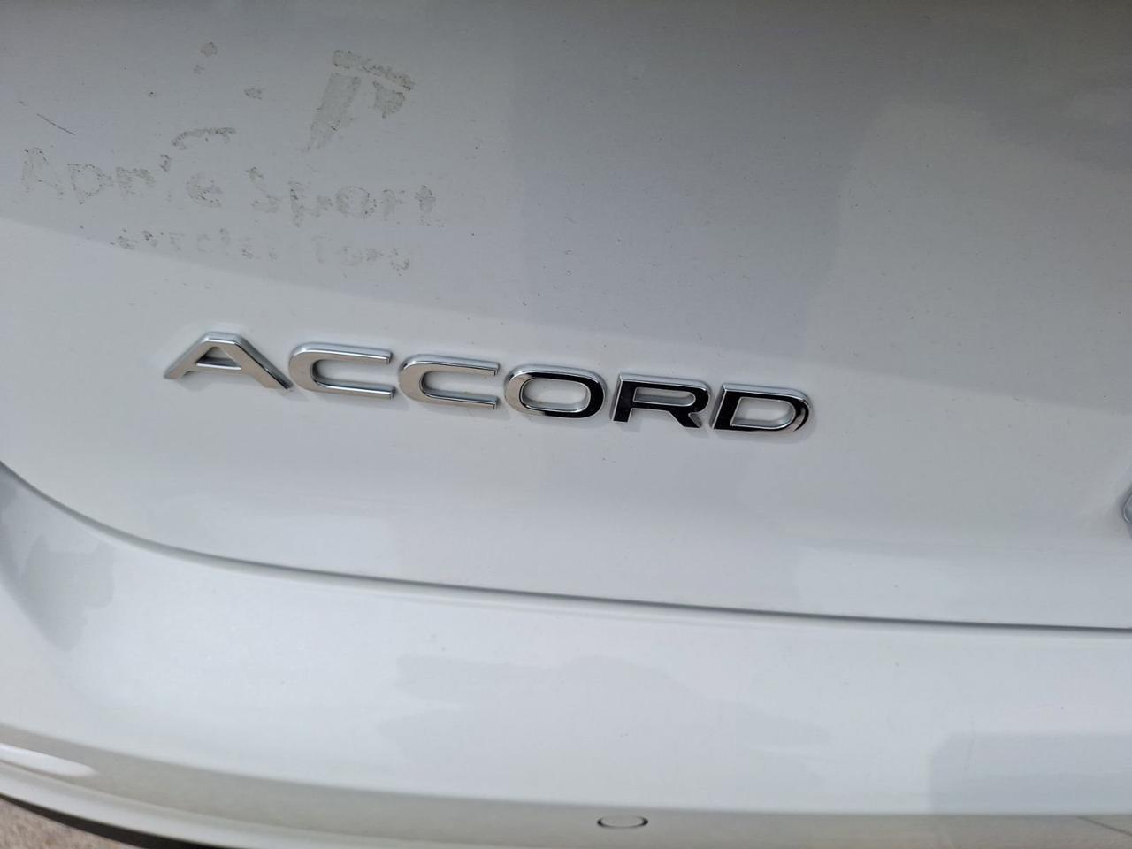 2023 Honda Accord Hybrid EX-L Hurst TX