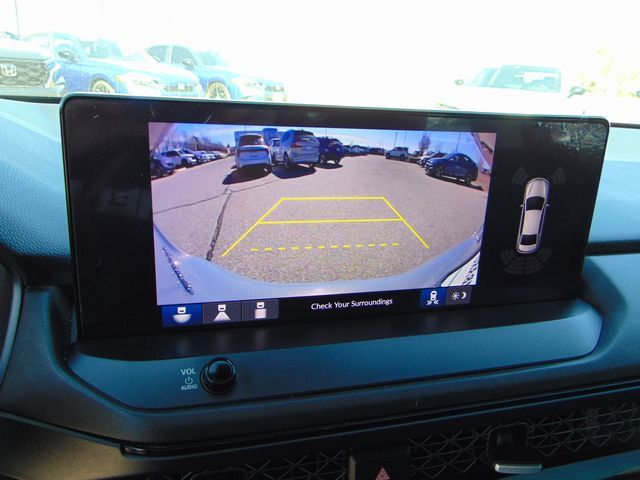 2023 Honda Accord Hybrid EX-L Santa Fe NM