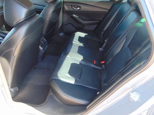 2023 Honda Accord Hybrid EX-L Santa Fe NM