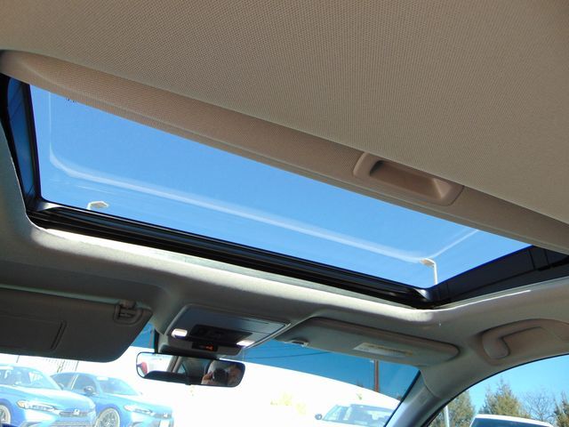 2023 Honda Accord Hybrid EX-L Santa Fe NM