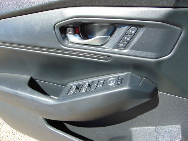 2023 Honda Accord Hybrid EX-L Santa Fe NM