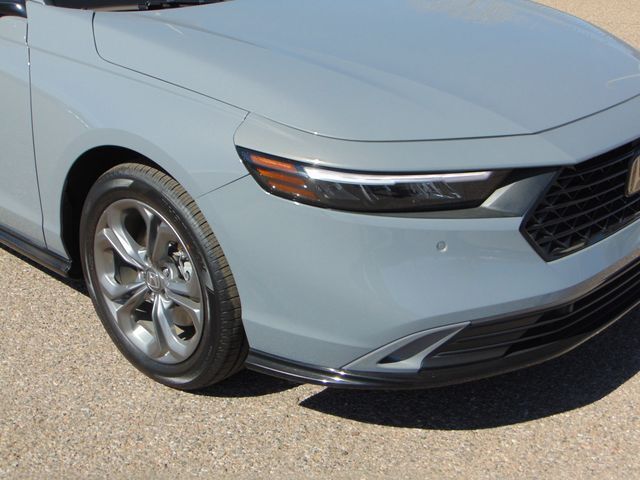 2023 Honda Accord Hybrid EX-L Santa Fe NM