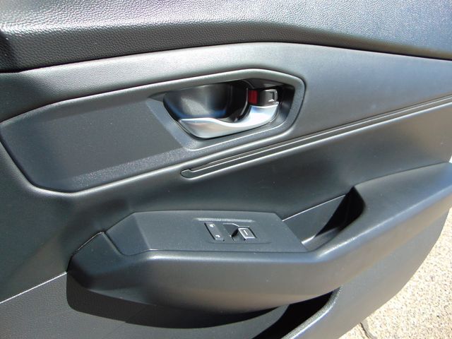 2023 Honda Accord Hybrid EX-L Santa Fe NM