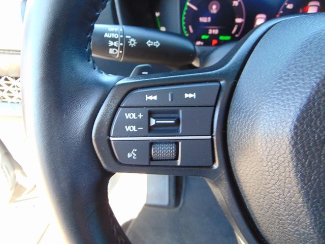 2023 Honda Accord Hybrid EX-L Santa Fe NM