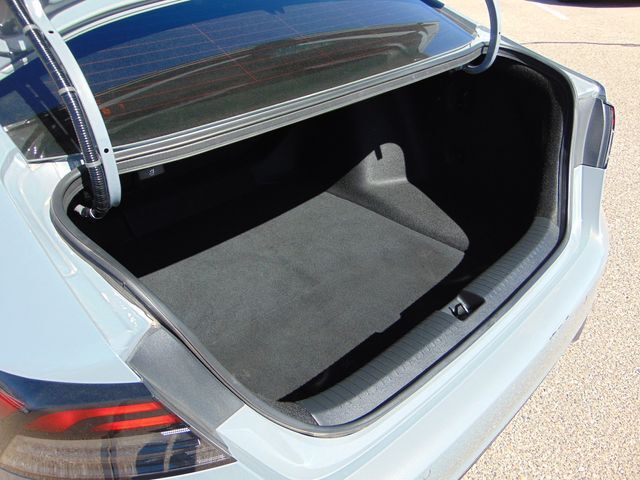 2023 Honda Accord Hybrid EX-L Santa Fe NM