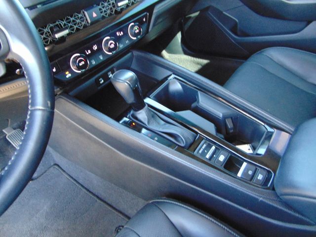 2023 Honda Accord Hybrid EX-L Santa Fe NM