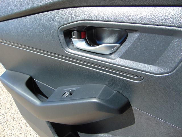 2023 Honda Accord Hybrid EX-L Santa Fe NM