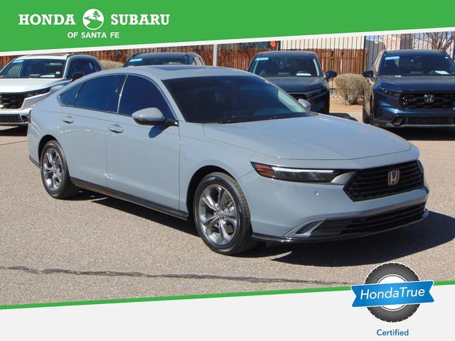 2023 Honda Accord Hybrid