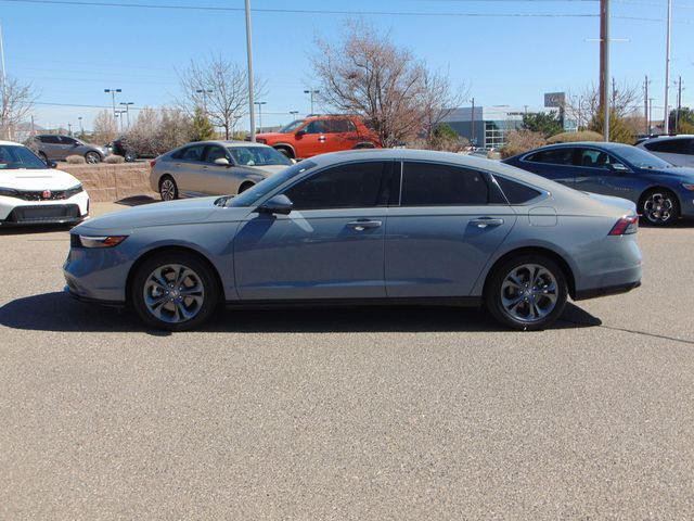 2023 Honda Accord Hybrid EX-L Santa Fe NM
