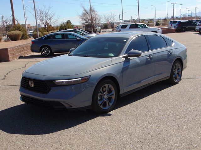 2023 Honda Accord Hybrid EX-L Santa Fe NM