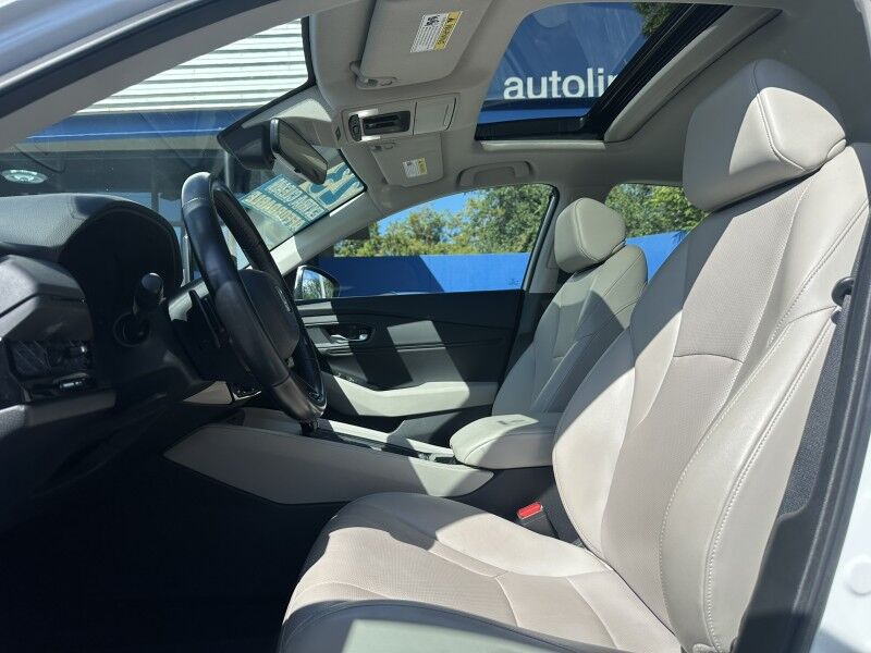 2023 Honda Accord Hybrid EX-L Jacksonville FL