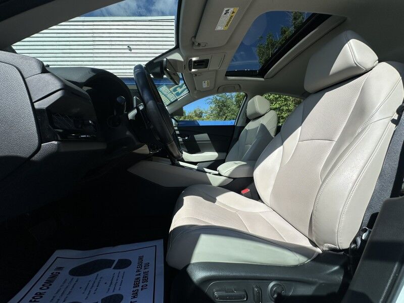 2023 Honda Accord Hybrid EX-L Jacksonville FL