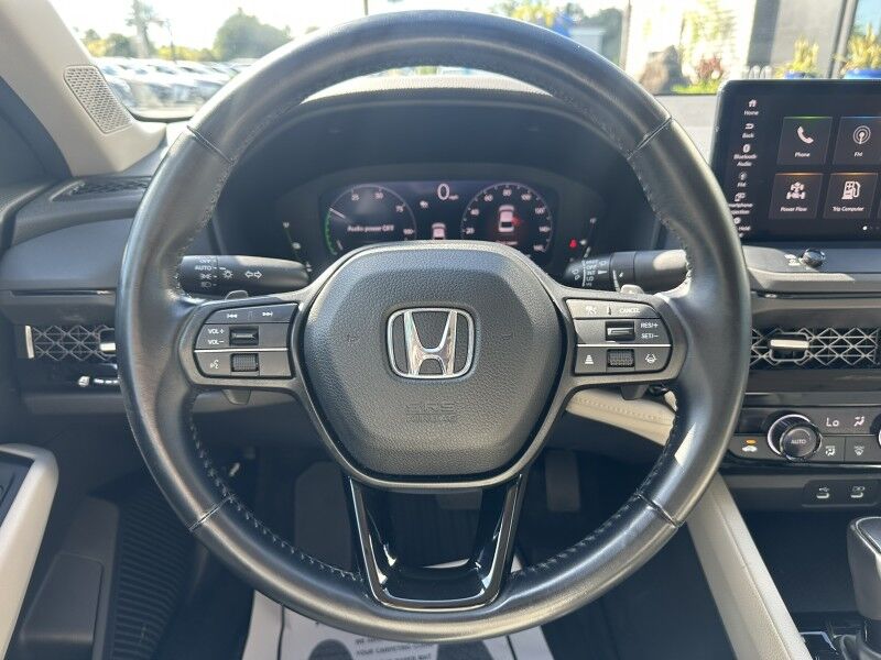 2023 Honda Accord Hybrid EX-L Jacksonville FL