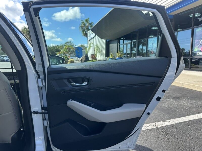 2023 Honda Accord Hybrid EX-L Jacksonville FL