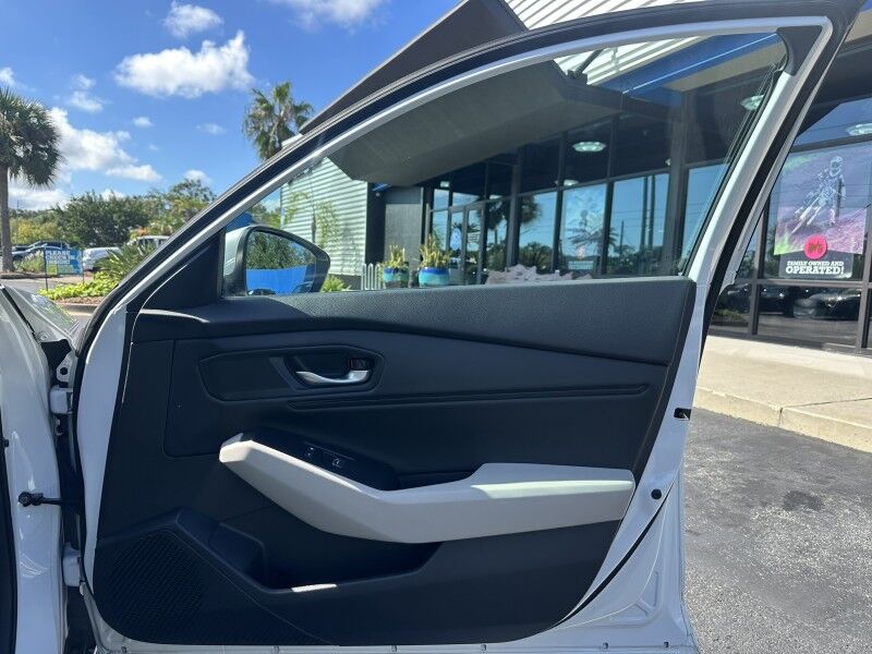 2023 Honda Accord Hybrid EX-L Jacksonville FL