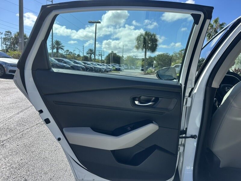 2023 Honda Accord Hybrid EX-L Jacksonville FL