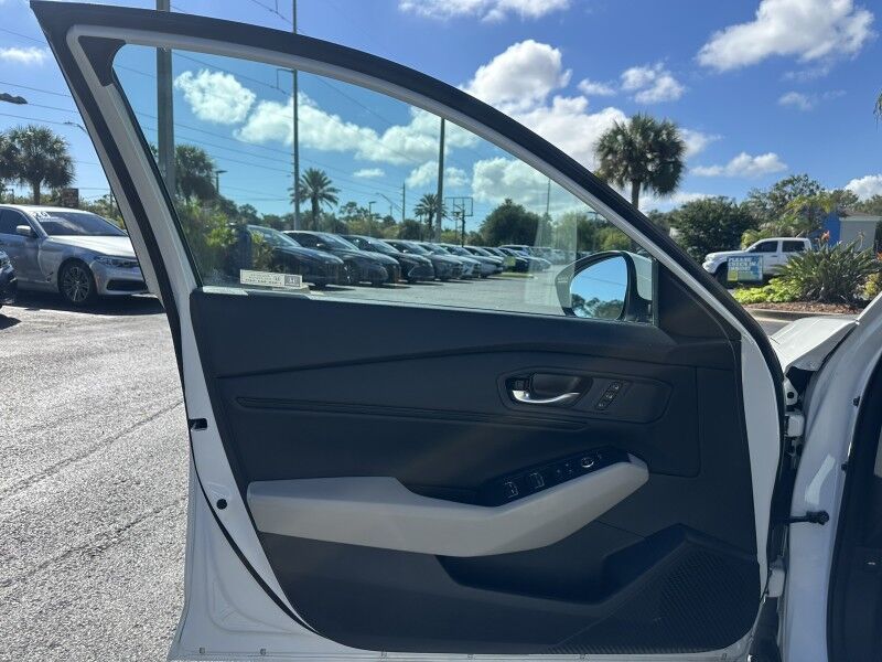 2023 Honda Accord Hybrid EX-L Jacksonville FL