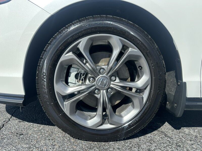 2023 Honda Accord Hybrid EX-L Jacksonville FL